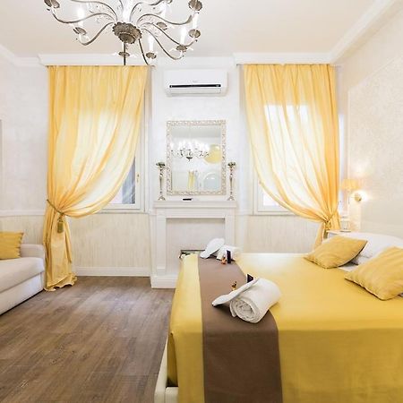 Sweet Life Trevi Roma Apartment Exterior foto