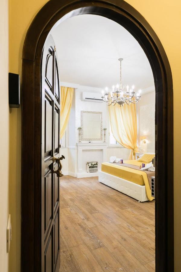 Sweet Life Trevi Roma Apartment Exterior foto