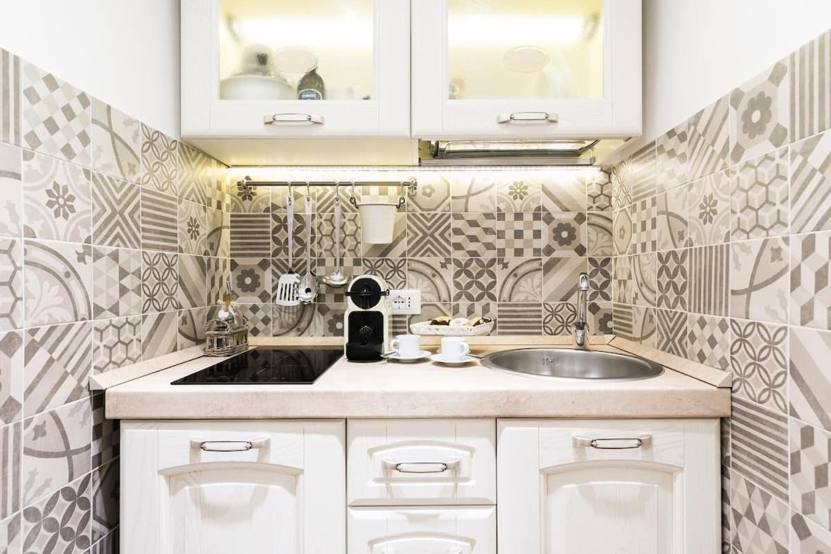 Sweet Life Trevi Roma Apartment Exterior foto