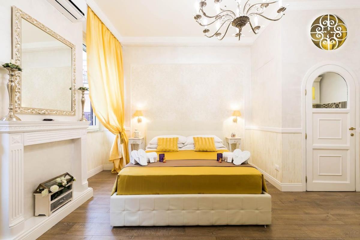 Sweet Life Trevi Roma Apartment Exterior foto