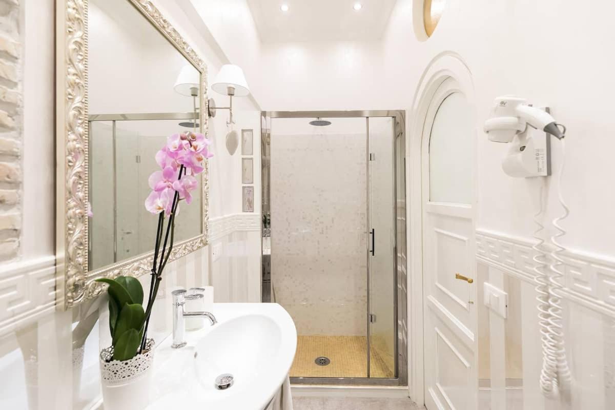Sweet Life Trevi Roma Apartment Exterior foto