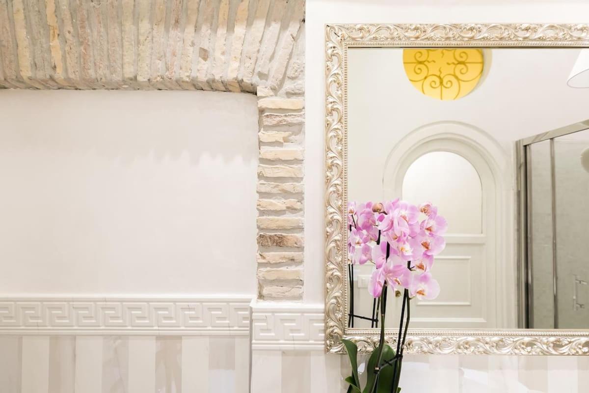 Sweet Life Trevi Roma Apartment Exterior foto