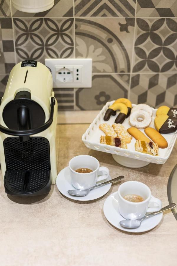 Sweet Life Trevi Roma Apartment Exterior foto