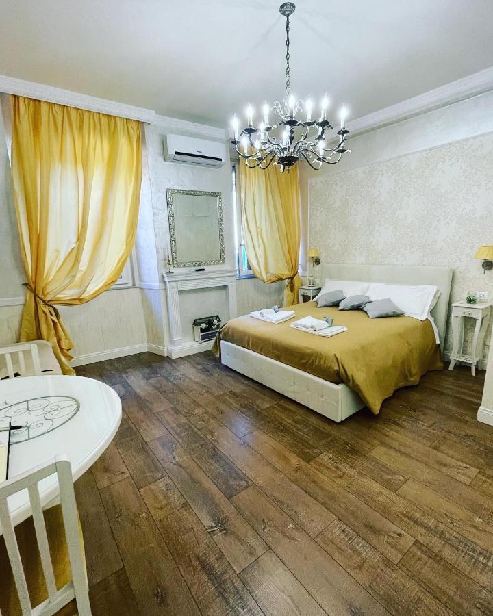 Sweet Life Trevi Roma Apartment Exterior foto