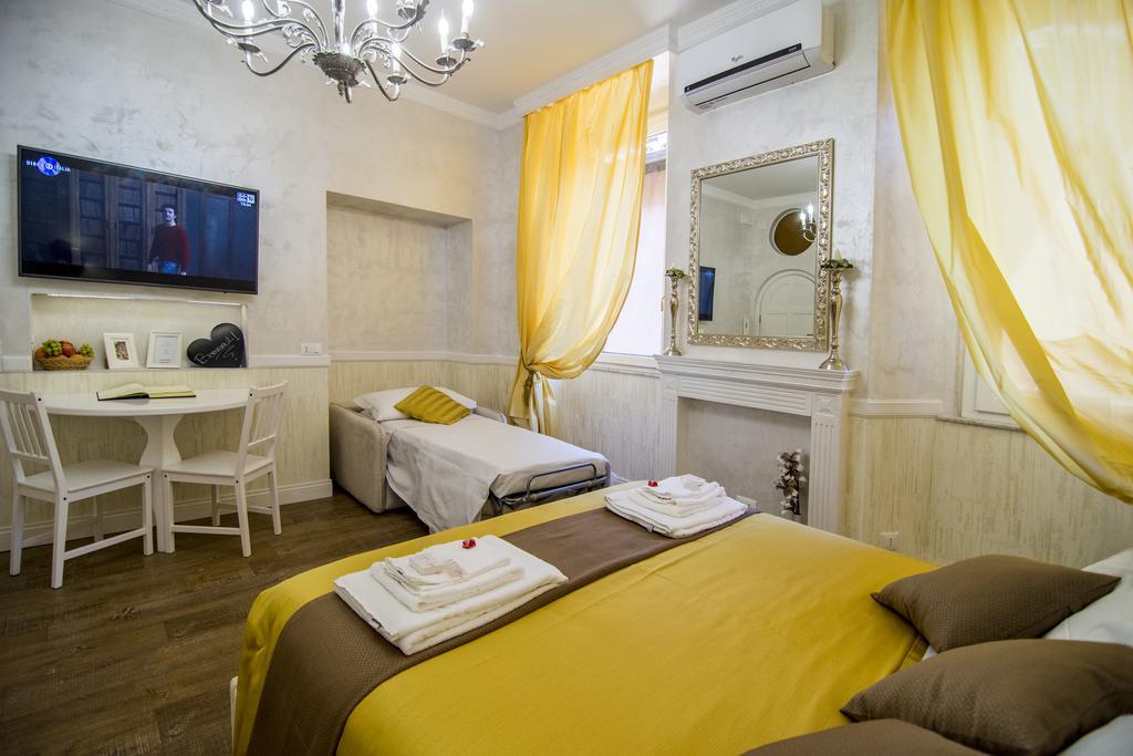 Sweet Life Trevi Roma Apartment Exterior foto