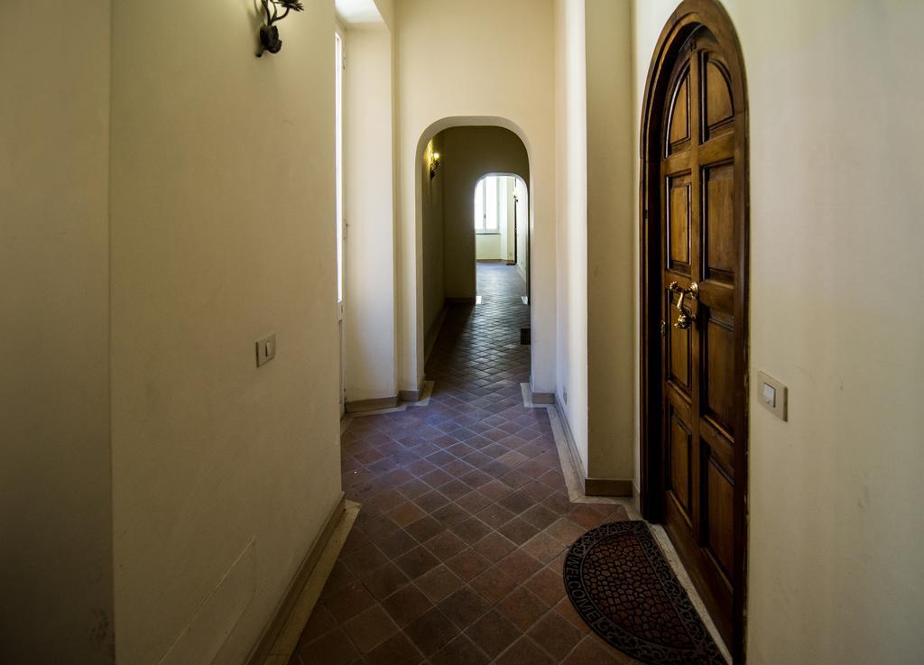 Sweet Life Trevi Roma Apartment Exterior foto